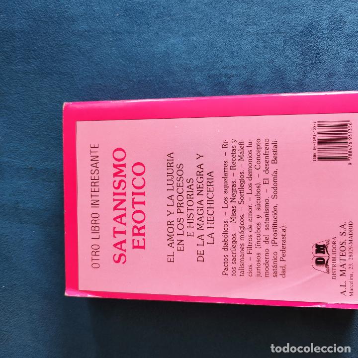 Libros de segunda mano: El Libro De Los Muertos, Los Misterios Del Milenario Egipto. An&oacute;nimo, En espa&ntilde;ol. - Foto 5