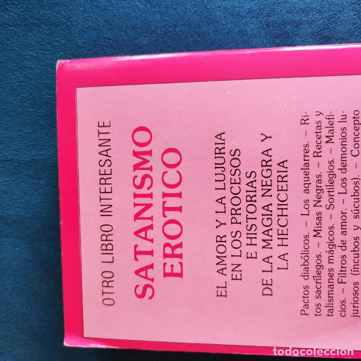 Libros de segunda mano: El Libro De Los Muertos, Los Misterios Del Milenario Egipto. An&oacute;nimo, En espa&ntilde;ol. - Foto 6