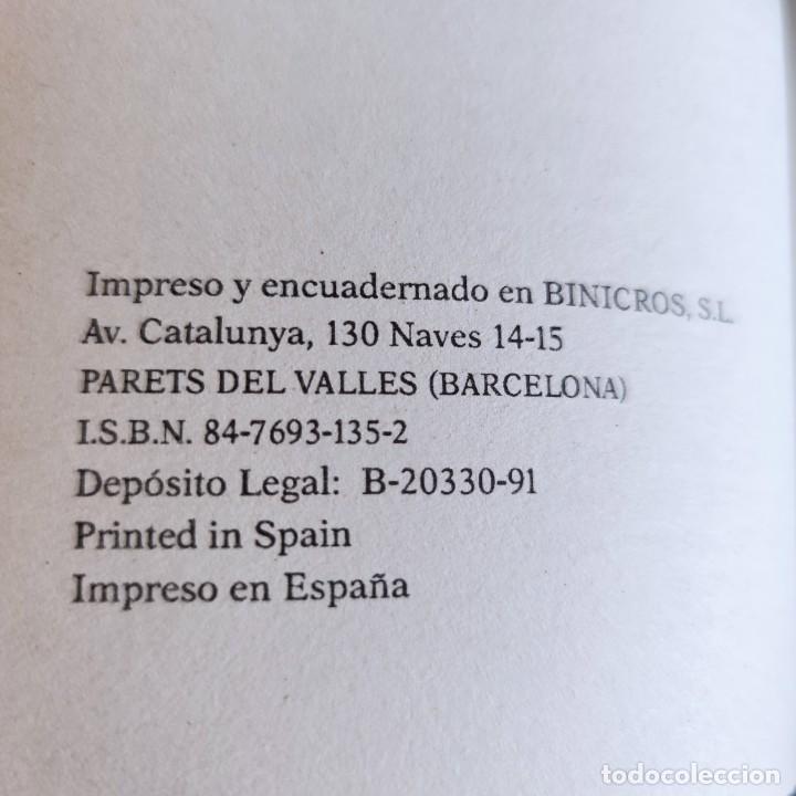 Libros de segunda mano: El Libro De Los Muertos, Los Misterios Del Milenario Egipto. An&oacute;nimo, En espa&ntilde;ol. - Foto 8