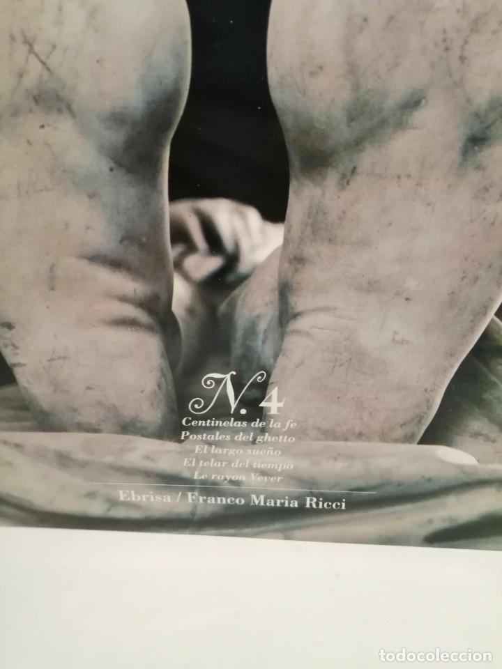 Libros de segunda mano: FMR. EDICI&Oacute;N ESPA&Ntilde;OLA, NUM. 4: 1990 - Foto 2