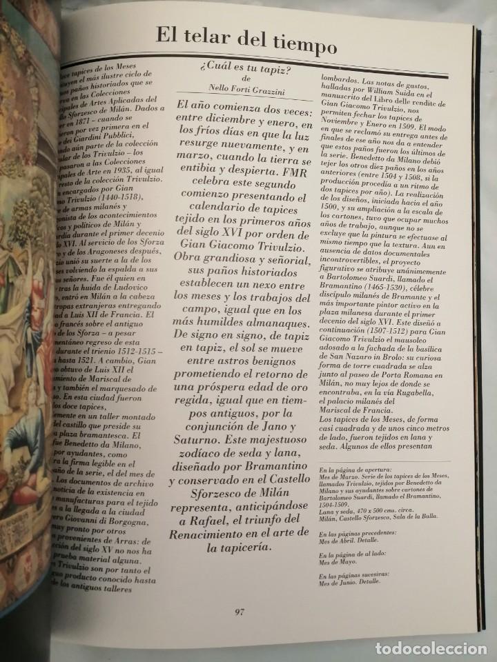 Libros de segunda mano: FMR. EDICI&Oacute;N ESPA&Ntilde;OLA, NUM. 4: 1990 - Foto 6