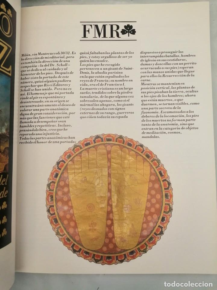 Libros de segunda mano: FMR. EDICI&Oacute;N ESPA&Ntilde;OLA, NUM. 4: 1990 - Foto 11