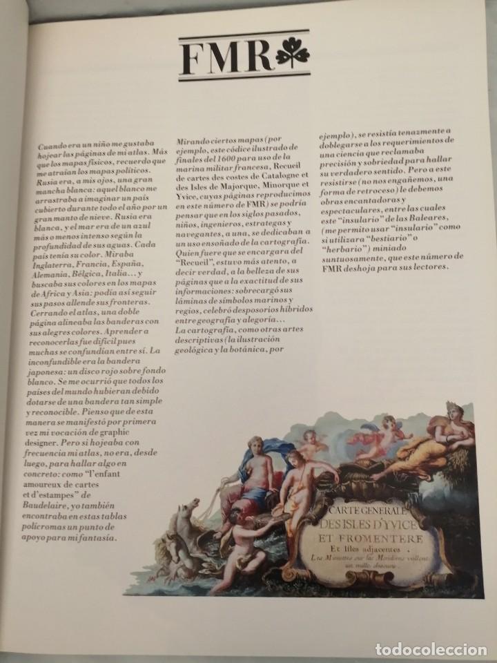 Libros de segunda mano: FMR. EDICI&Oacute;N ESPA&Ntilde;OLA, NUM. 5: 1990 - Foto 10