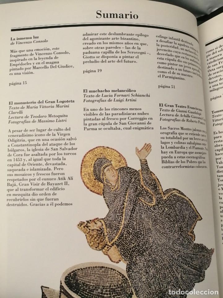 Libros de segunda mano: FMR. EDICI&Oacute;N ESPA&Ntilde;OLA, NUM. 5: 1990 - Foto 3