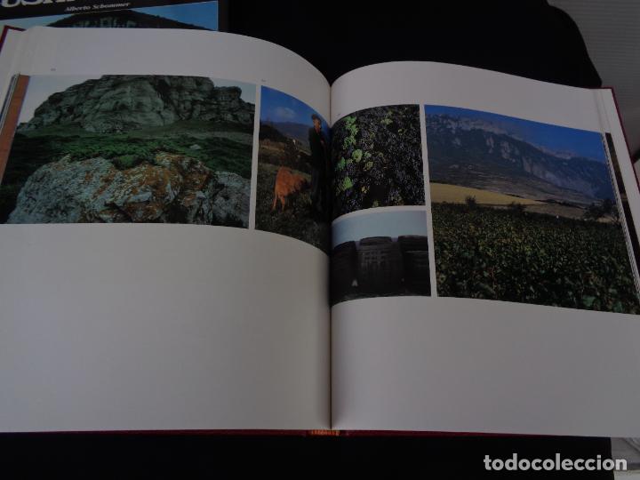 Libros de segunda mano: EUSKALERRIA , ALBERTO SCHOMMER - Foto 2