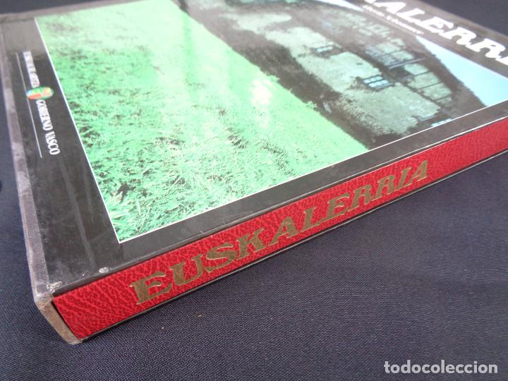Libros de segunda mano: EUSKALERRIA , ALBERTO SCHOMMER - Foto 4