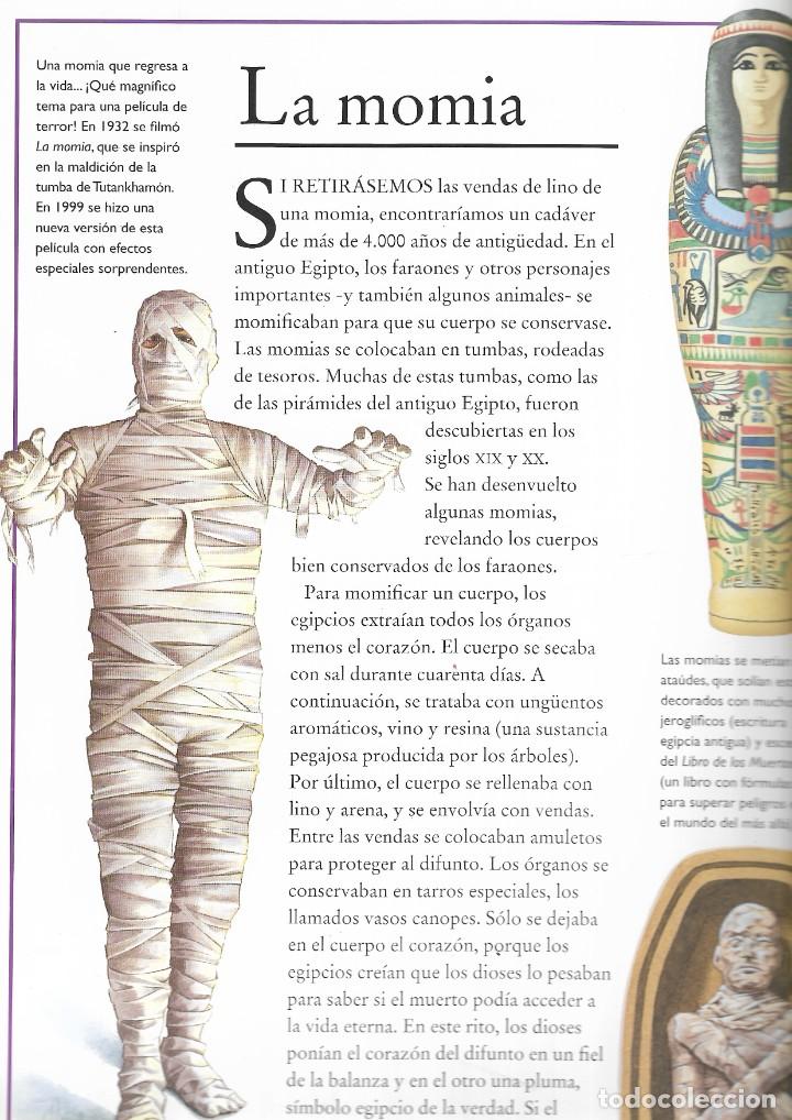 Libros de segunda mano: CARNAVAL DE M&Aacute;SCARAS MONSTRUOSAS - COCA COLA - EDICIONES SM, 2002. - Foto 4