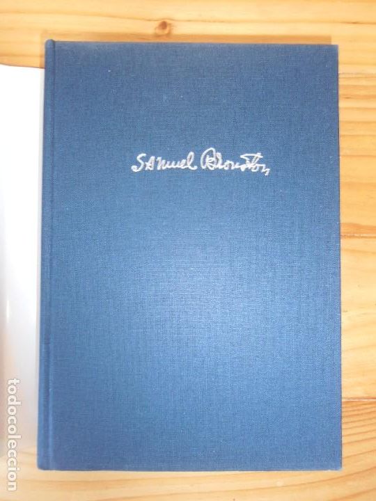 Libros de segunda mano: EL IMPERIO BRONSTON. JESUS GARCIA DE DUE&Ntilde;AS.EDICIONES DEL IMAN.2000. - Foto 7