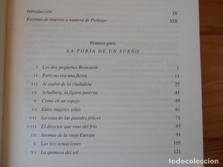Libros de segunda mano: EL IMPERIO BRONSTON. JESUS GARCIA DE DUE&Ntilde;AS.EDICIONES DEL IMAN.2000. - Foto 9