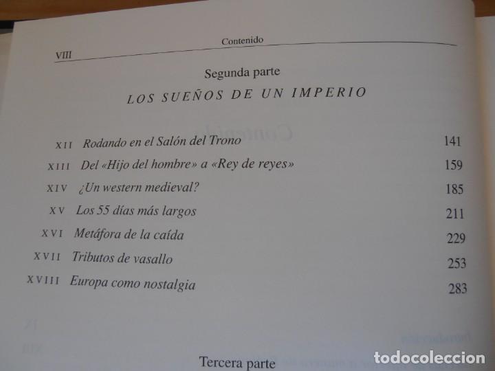 Libros de segunda mano: EL IMPERIO BRONSTON. JESUS GARCIA DE DUE&Ntilde;AS.EDICIONES DEL IMAN.2000. - Foto 10