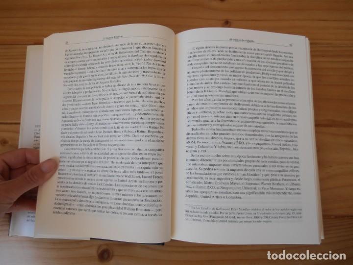 Libros de segunda mano: EL IMPERIO BRONSTON. JESUS GARCIA DE DUE&Ntilde;AS.EDICIONES DEL IMAN.2000. - Foto 12