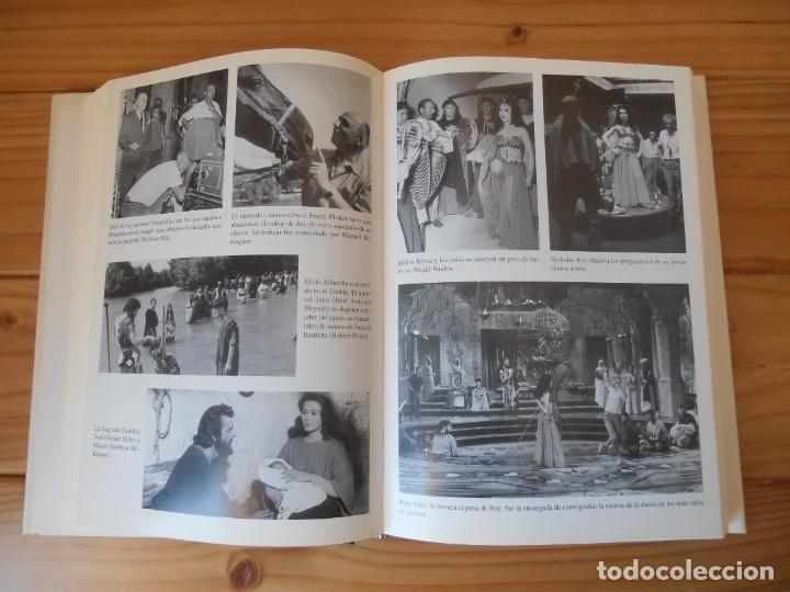 Libros de segunda mano: EL IMPERIO BRONSTON. JESUS GARCIA DE DUE&Ntilde;AS.EDICIONES DEL IMAN.2000. - Foto 13