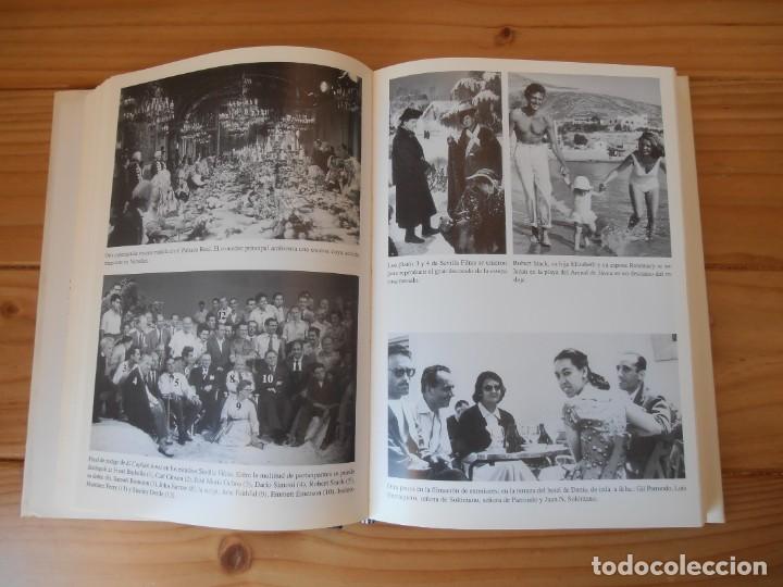 Libros de segunda mano: EL IMPERIO BRONSTON. JESUS GARCIA DE DUE&Ntilde;AS.EDICIONES DEL IMAN.2000. - Foto 14