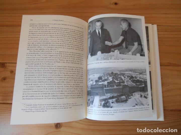 Libros de segunda mano: EL IMPERIO BRONSTON. JESUS GARCIA DE DUE&Ntilde;AS.EDICIONES DEL IMAN.2000. - Foto 15