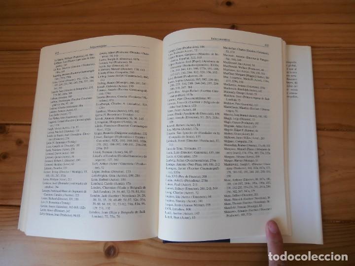 Libros de segunda mano: EL IMPERIO BRONSTON. JESUS GARCIA DE DUE&Ntilde;AS.EDICIONES DEL IMAN.2000. - Foto 18