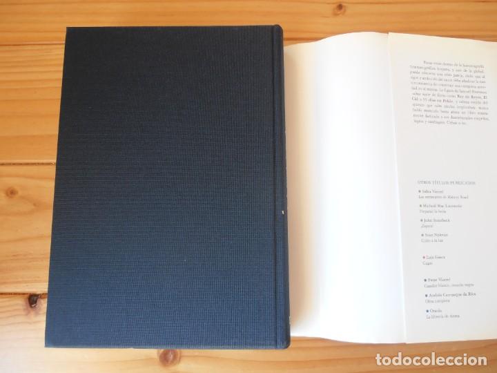 Libros de segunda mano: EL IMPERIO BRONSTON. JESUS GARCIA DE DUE&Ntilde;AS.EDICIONES DEL IMAN.2000. - Foto 19