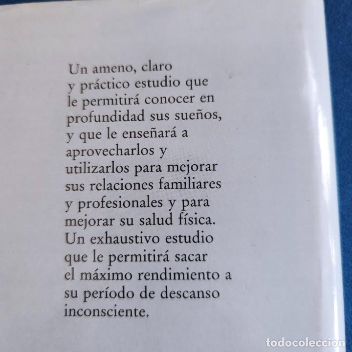 Libros de segunda mano: Libro El Mensaje de los Sue&ntilde;os de Gayle M. V. Delaney - Foto 4