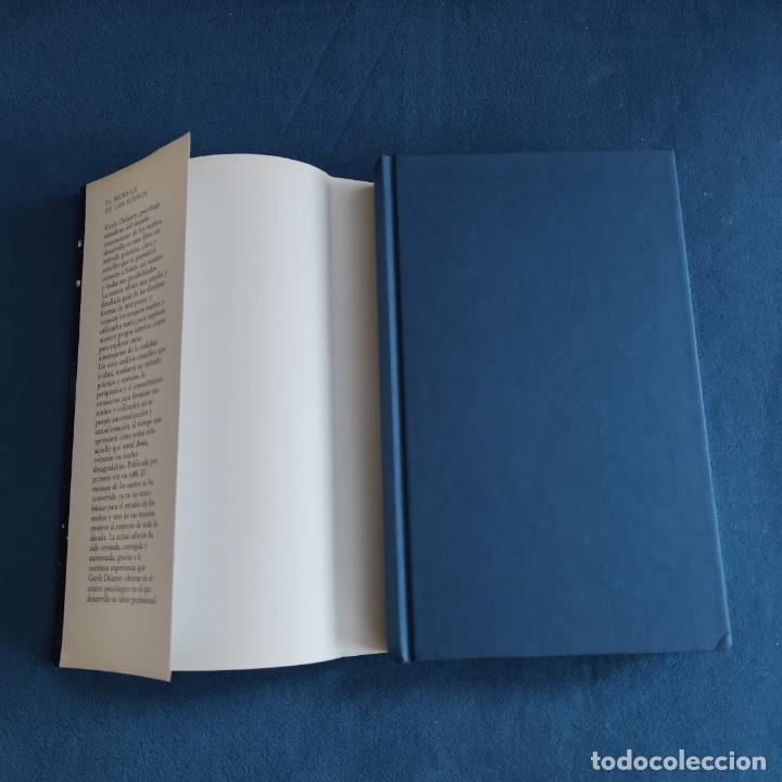 Libros de segunda mano: Libro El Mensaje de los Sue&ntilde;os de Gayle M. V. Delaney - Foto 5