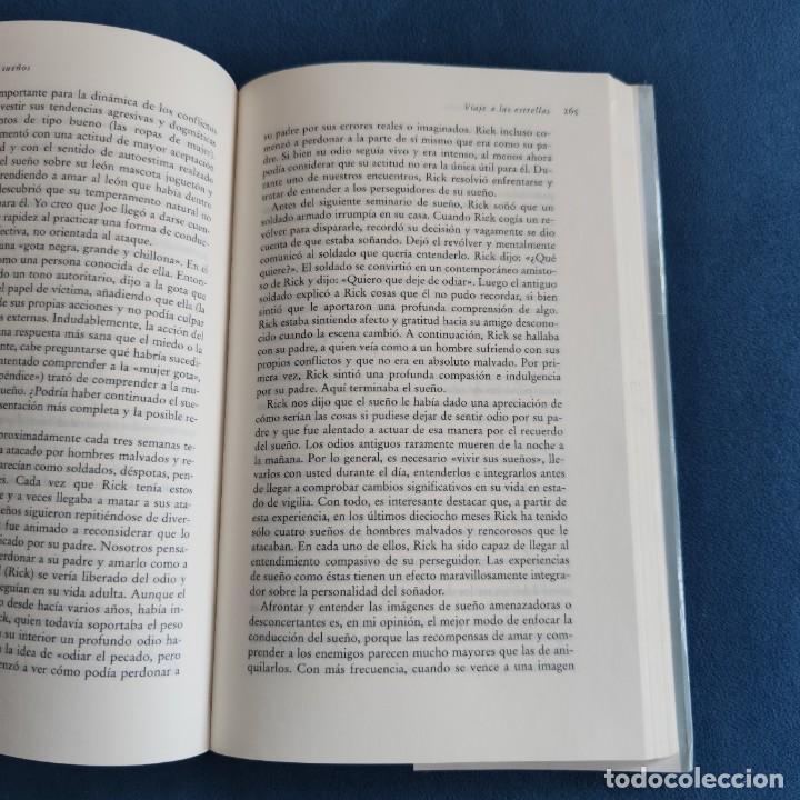 Libros de segunda mano: Libro El Mensaje de los Sue&ntilde;os de Gayle M. V. Delaney - Foto 10