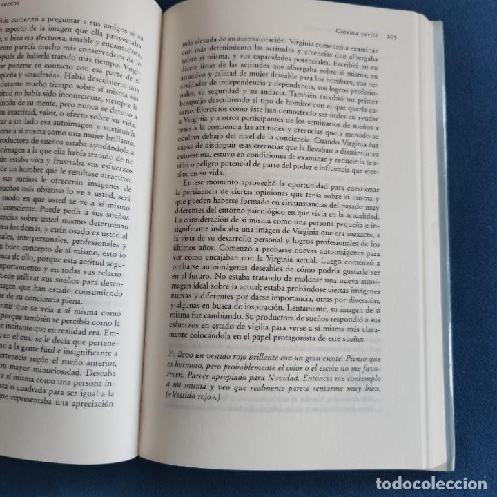 Libros de segunda mano: Libro El Mensaje de los Sue&ntilde;os de Gayle M. V. Delaney - Foto 11