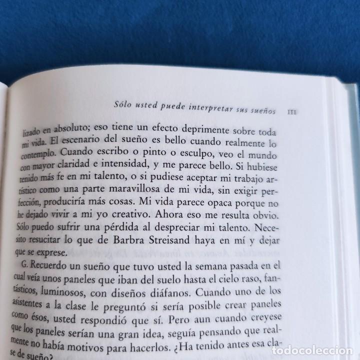 Libros de segunda mano: Libro El Mensaje de los Sue&ntilde;os de Gayle M. V. Delaney - Foto 12