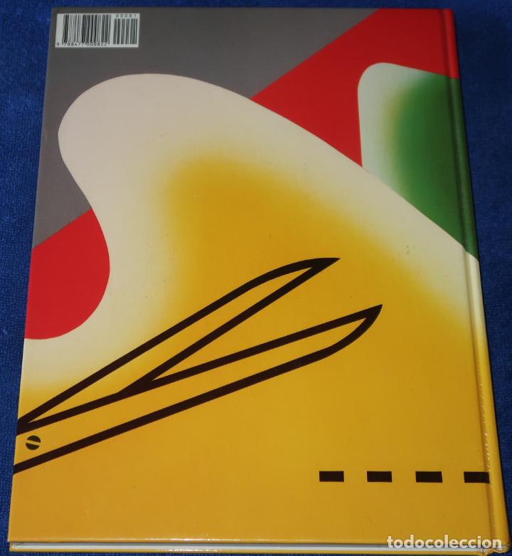 Libros de segunda mano: Cose a la moda - Corta y confecciona tus propios modelos - Sarpe (1988) - Foto 7