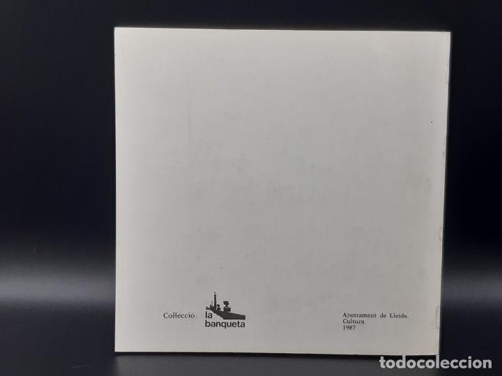 Libros de segunda mano: Quatre pol&iacute;tics lleidatans - Foto 3