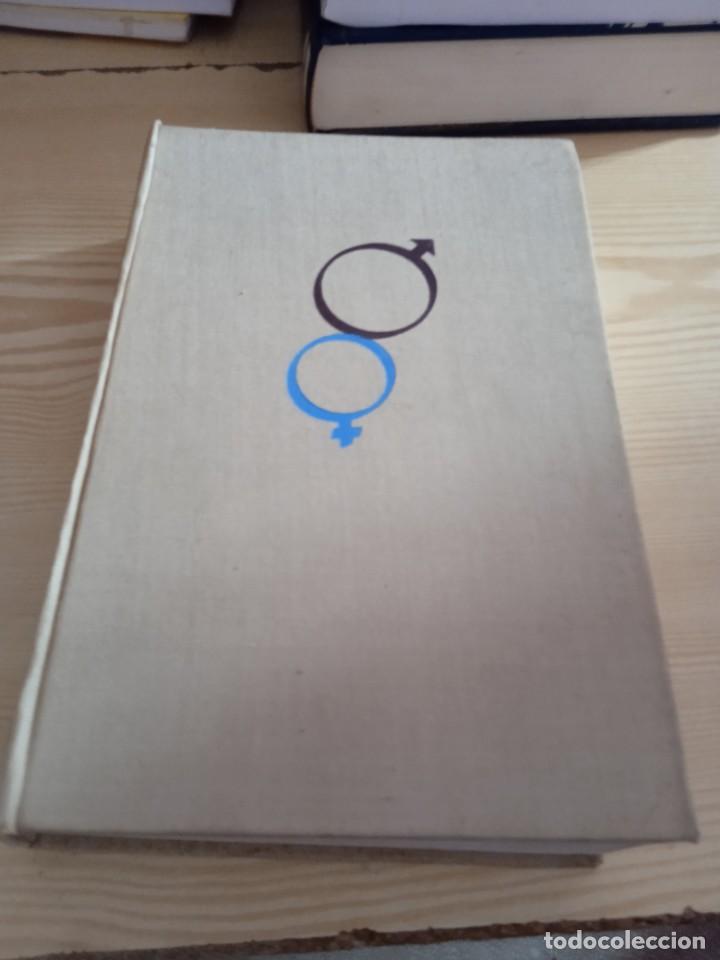 Libros de segunda mano: M-65 LIBRO TU VIDA CONYUGAL HORNSTEIN FALLER STRENG - Foto 1