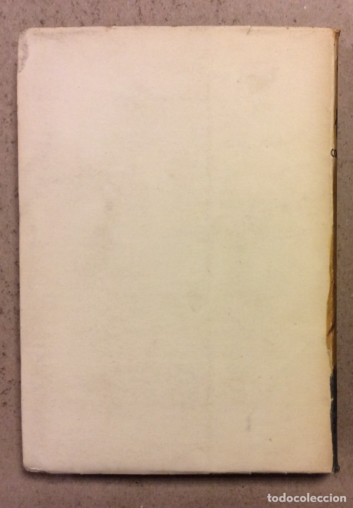 Libros de segunda mano: EL CONFORMISTA. ALBERTO MORAVIA. EDITORIAL LOSADA 1956 - Foto 6