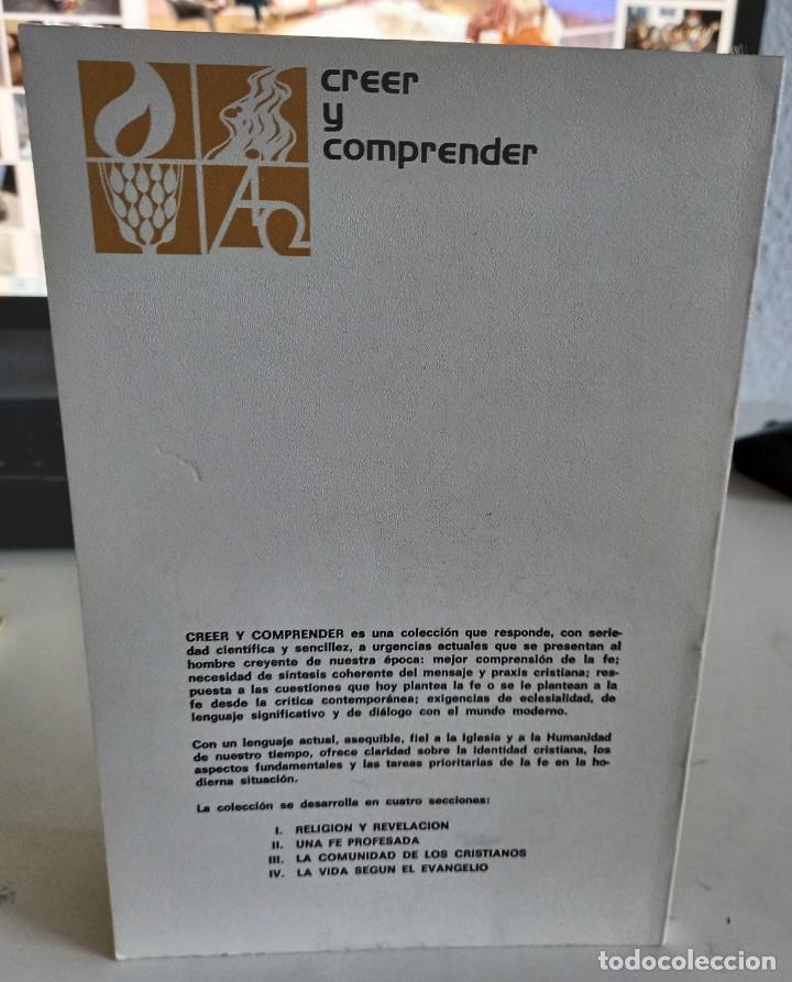Libros de segunda mano: CULTO Y SECULARIZACI&Oacute;N - PANIKKAR, RAIMUNDO - Foto 2