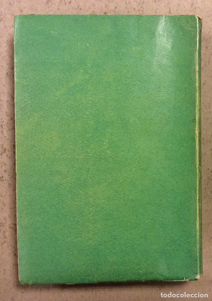 Libros de segunda mano: ESCRITO EN EL VIENTO. ROBERT WILDER. EDITORIAL HERMES 1947 (M&Eacute;XICO). - Foto 6