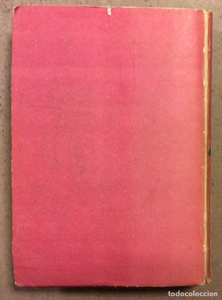 Libros de segunda mano: TEMA PARA BALLET. VICKI BAUM. EDITORIAL HERMES 1959 - Foto 6