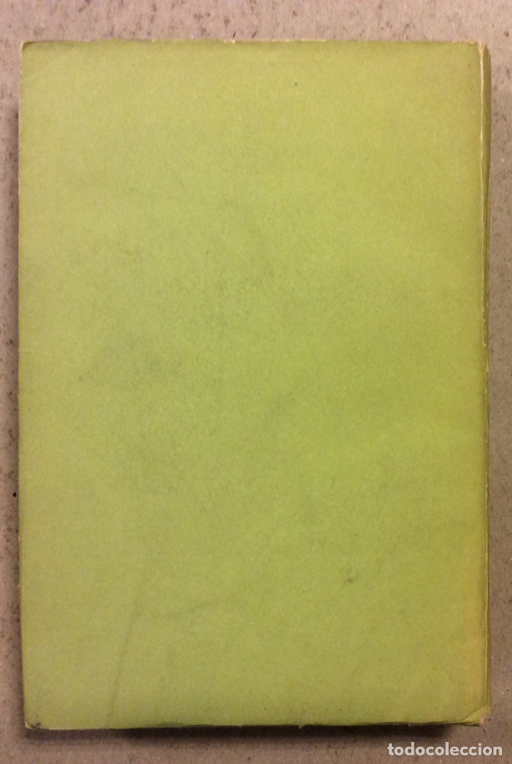 Libros de segunda mano: EL GRAN PROYECTO. JOHN DOS PASSOS. EDITORIAL HERMES 1951 - Foto 6