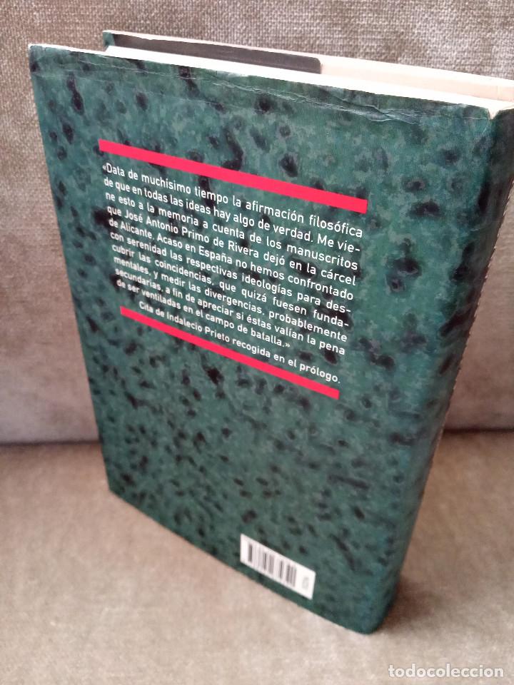 Libros de segunda mano: PAUL PRESTON - LAS TRES ESPA&Ntilde;AS DEL 36 - C&Iacute;RCULO DE LECTORES, 1998 - Foto 3