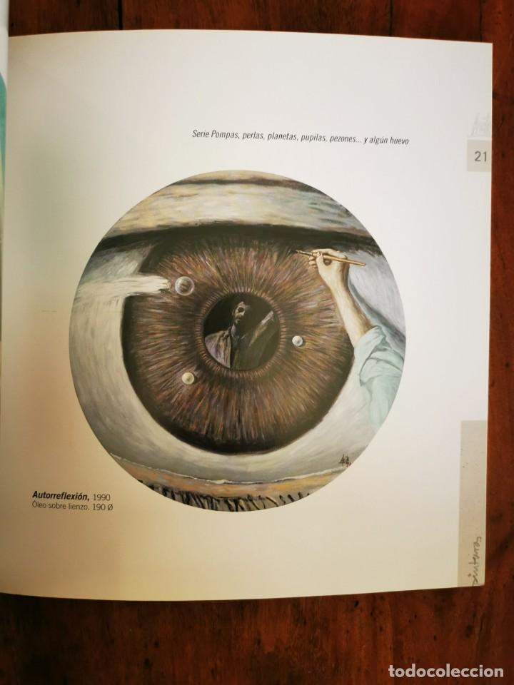 Libros de segunda mano: AUTE : itinerancias: 1951 - 2001 - Foto 2