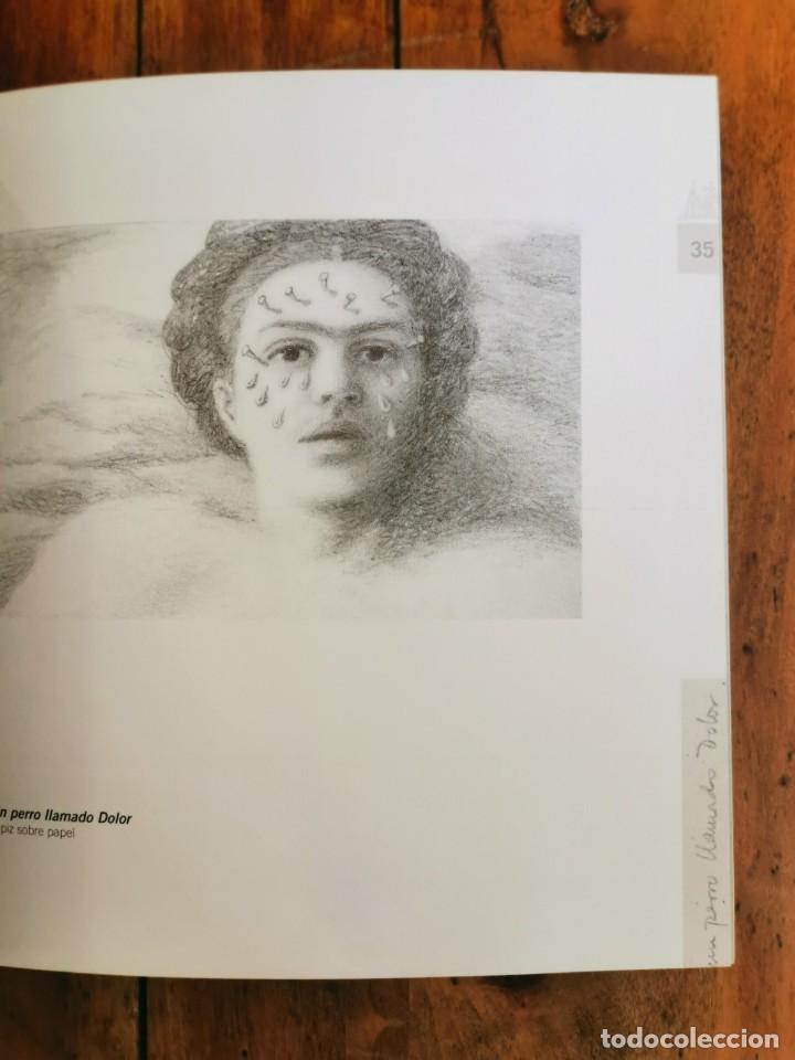 Libros de segunda mano: AUTE : itinerancias: 1951 - 2001 - Foto 4