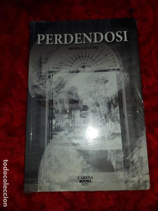 Libros de segunda mano: PERDENDOSI. MIGUEL CATA. MIGUEL CATALAN - Foto 1