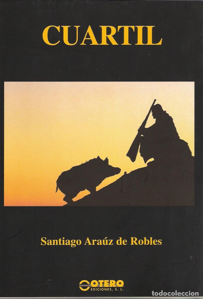 Libros de segunda mano: CUARTIL - Foto 1