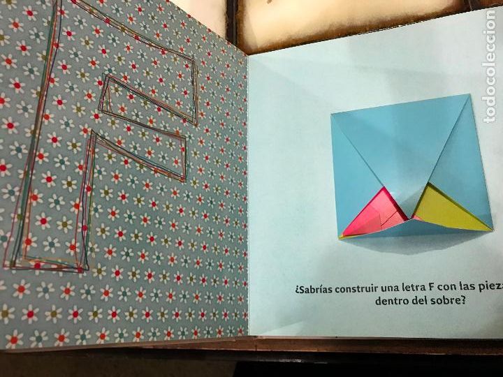 Libros de segunda mano: Letra a letra. &Agrave;ngels Navarro - Foto 3