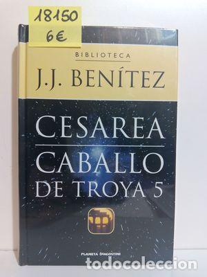 Libros de segunda mano: CESAREA. - BENITEZ, J. J. - Foto 1