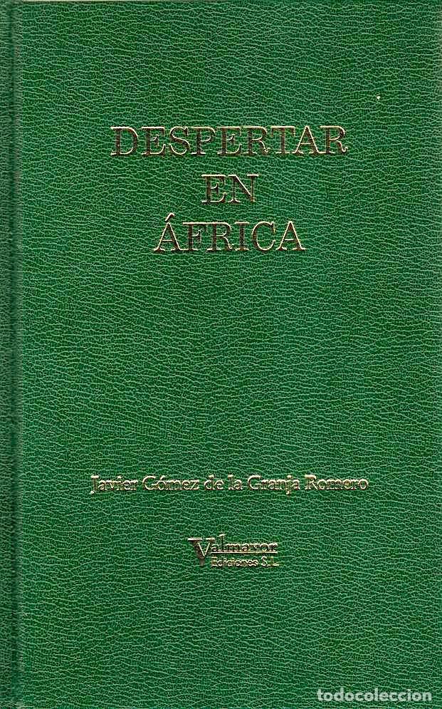 Libros de segunda mano: DESPERTAR EN AFRICA - Foto 1