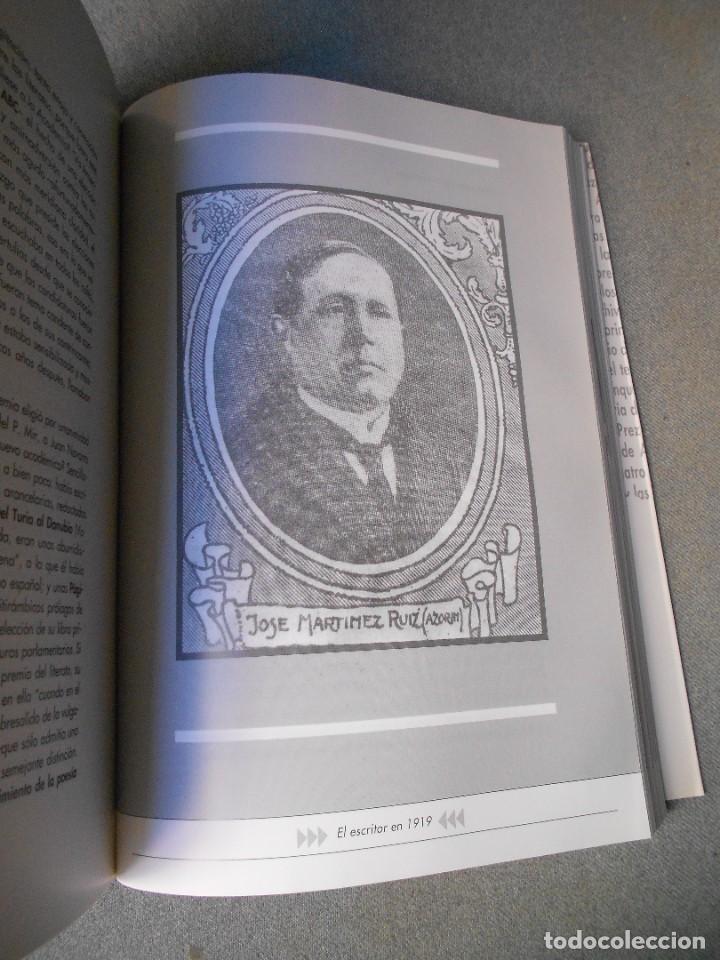 Libros de segunda mano: ANALES AZORINIANOS 4 - Foto 4