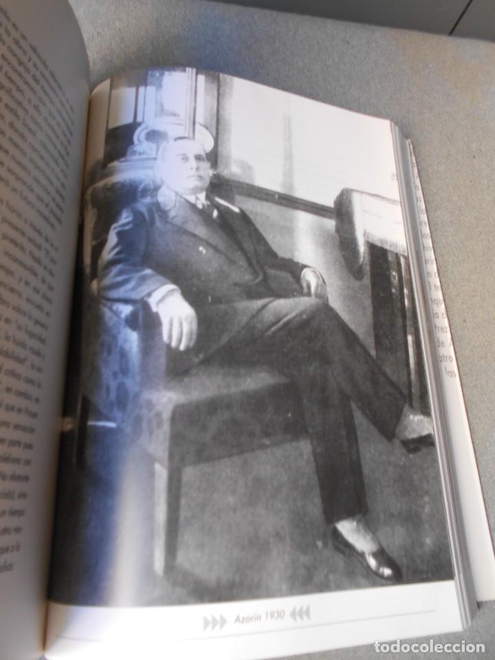 Libros de segunda mano: ANALES AZORINIANOS 4 - Foto 5