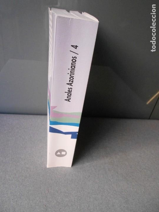 Libros de segunda mano: ANALES AZORINIANOS 4 - Foto 7