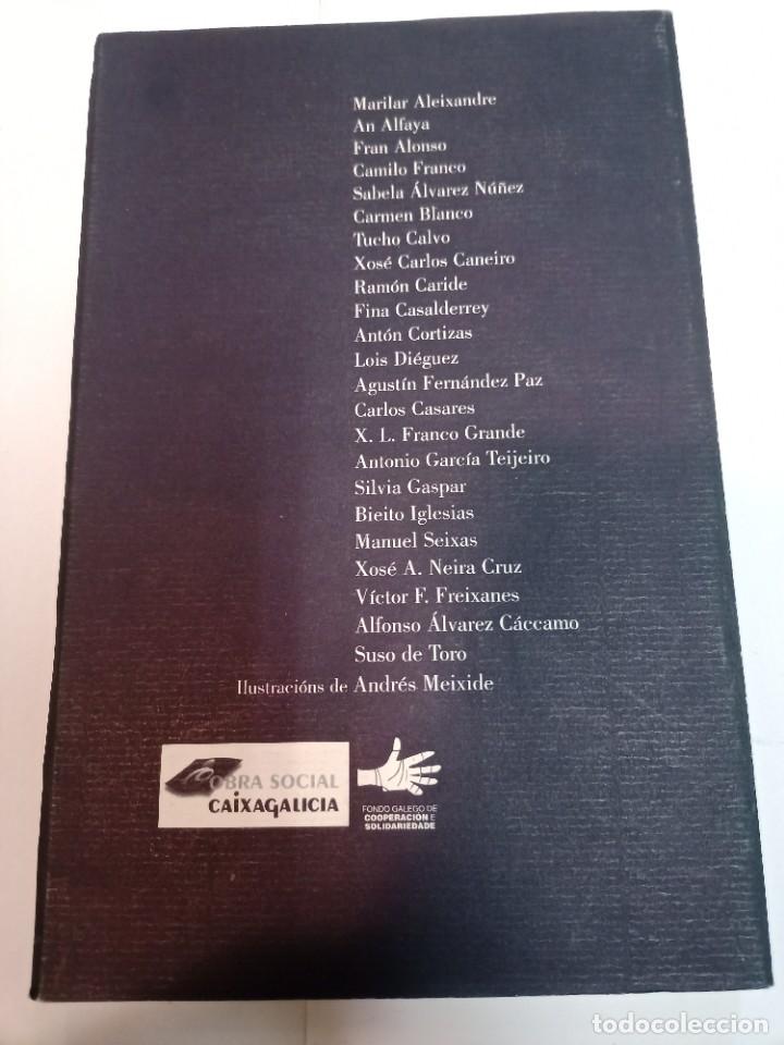 Libros de segunda mano: Palabras con fondo (gallego) SA9369 - Foto 2