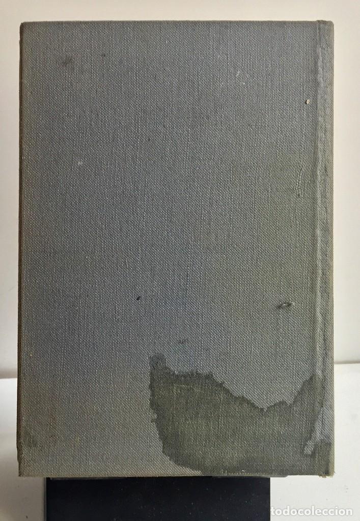 Libros de segunda mano: MANUAL DE GRAM&Aacute;TICA ESPA&Ntilde;OLA. Rafael Seco - Foto 3