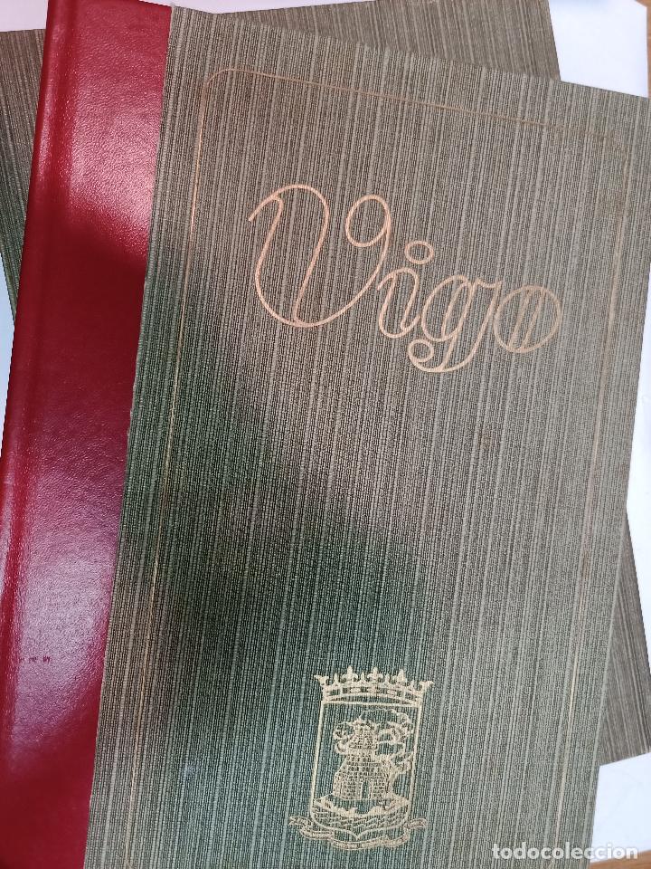 Libros de segunda mano: Vigo, hoy SA9375 - Foto 2