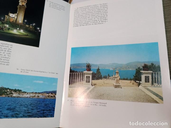 Libros de segunda mano: Vigo, hoy SA9375 - Foto 3