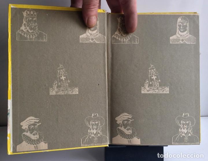 Libros de segunda mano: DON JUAN DE AUSTRIA. S. Dulcet - Foto 4