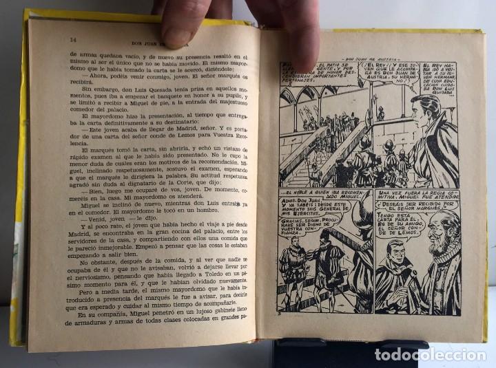 Libros de segunda mano: DON JUAN DE AUSTRIA. S. Dulcet - Foto 7